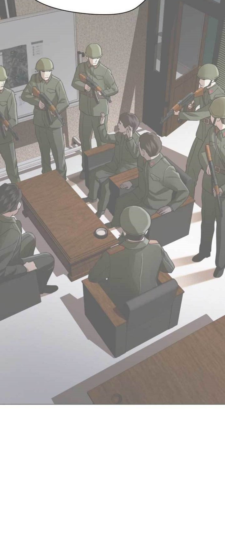 The 18 Year Old Spy Chapter 45 Gambar 9