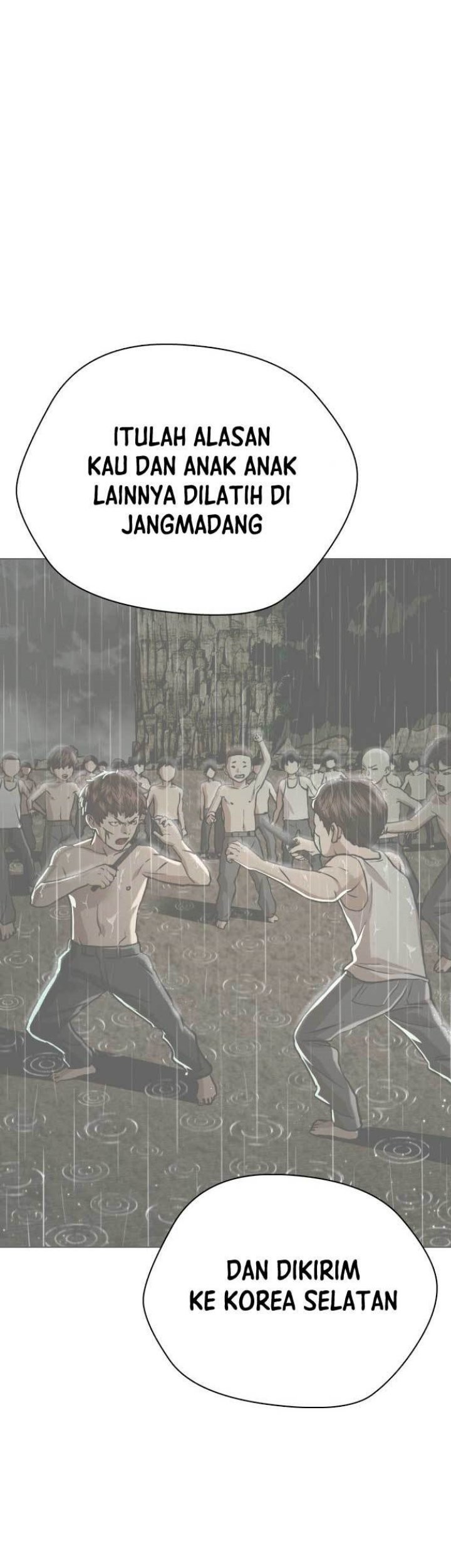 The 18 Year Old Spy Chapter 45 Gambar 12