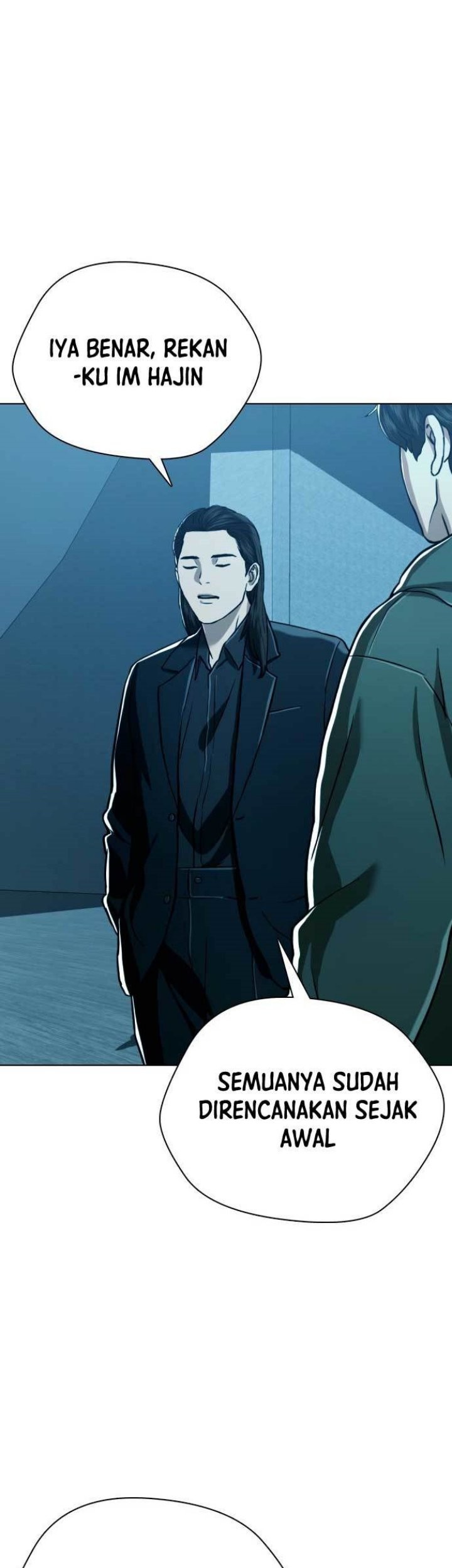 The 18 Year Old Spy Chapter 45 Gambar 14