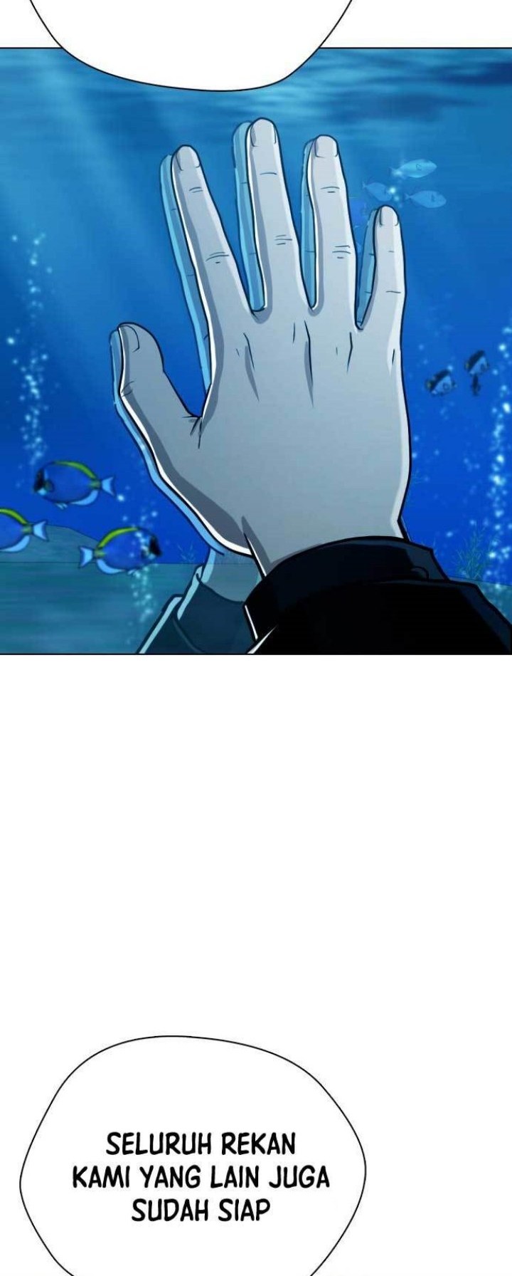 The 18 Year Old Spy Chapter 45 Gambar 17