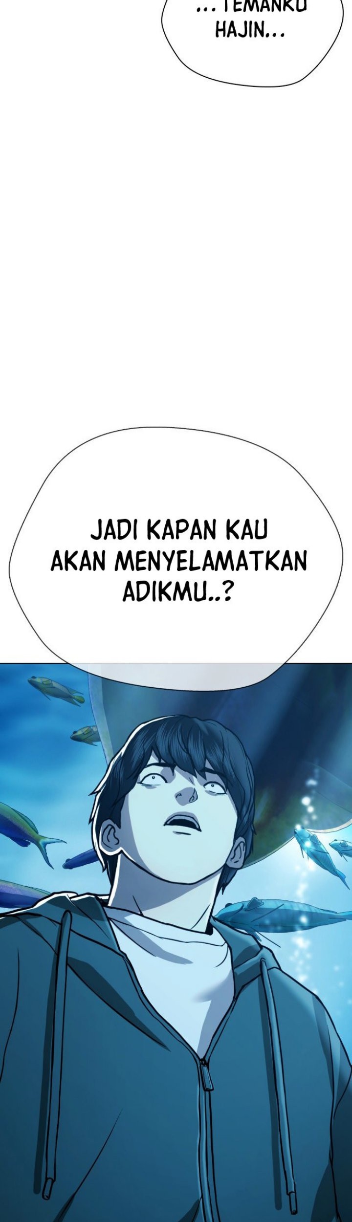 The 18 Year Old Spy Chapter 44 Gambar 80
