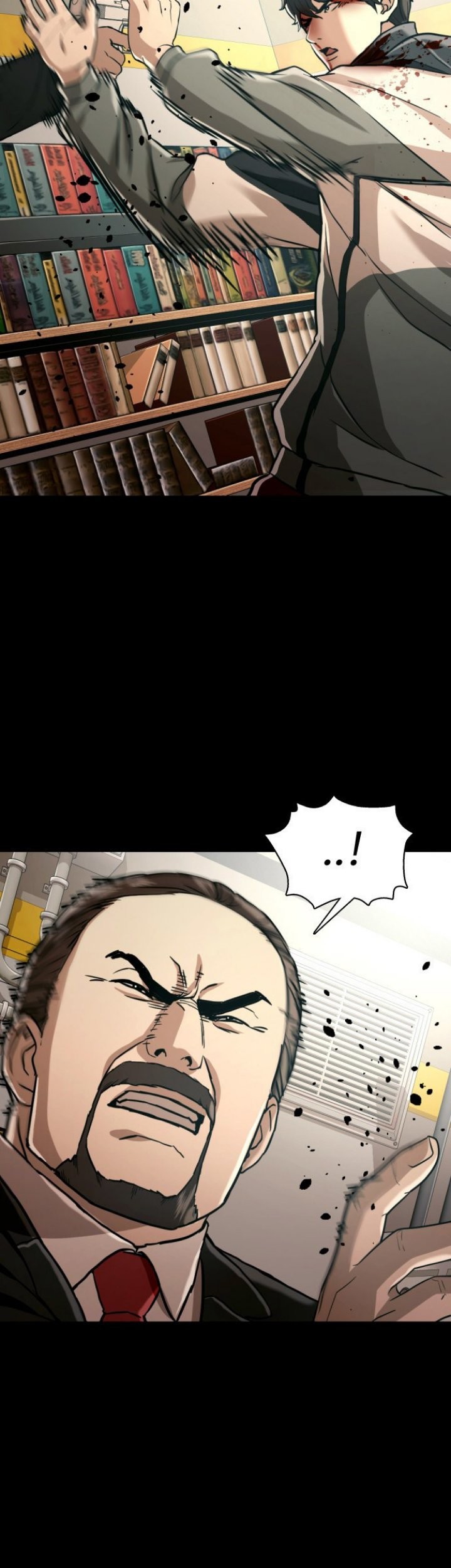 The 18 Year Old Spy Chapter 44 Gambar 18