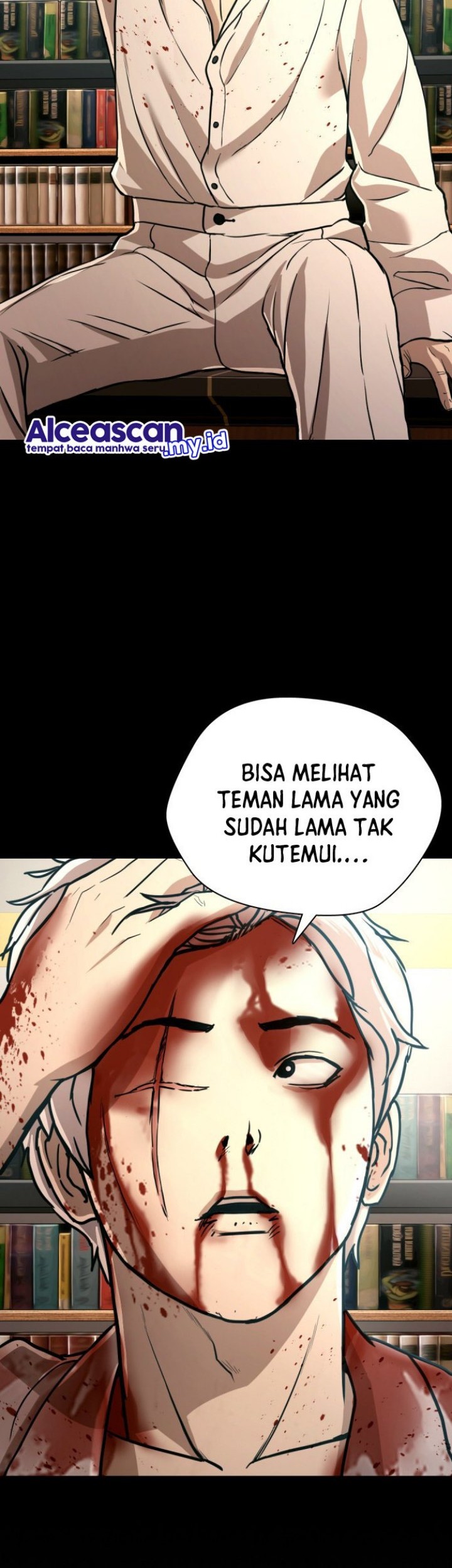 The 18 Year Old Spy Chapter 44 Gambar 31