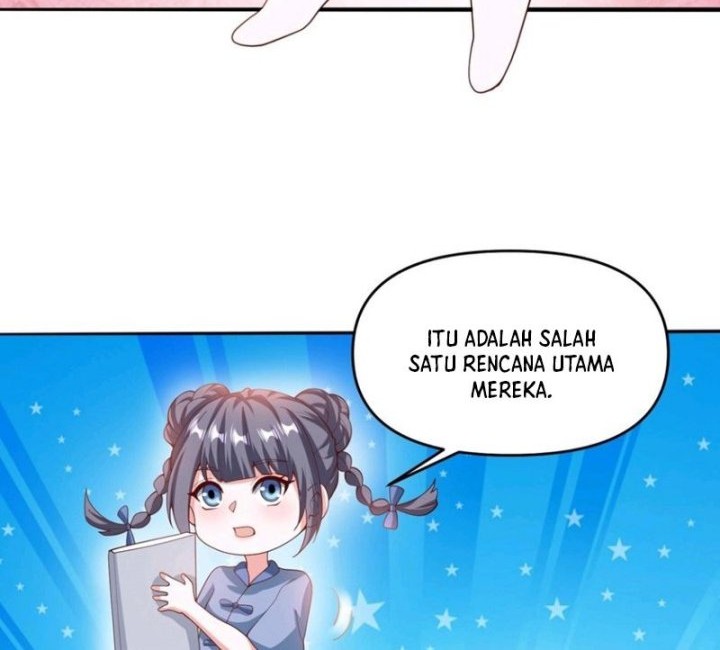 It’s Over! The Queen’s Soft Rice Husband is Actually Invincible Chapter 189 Gambar 3