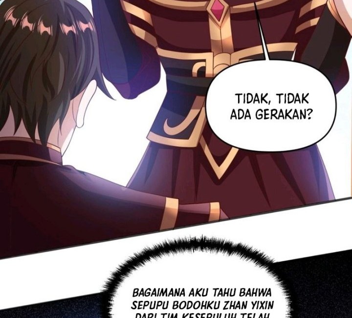 It’s Over! The Queen’s Soft Rice Husband is Actually Invincible Chapter 189 Gambar 11