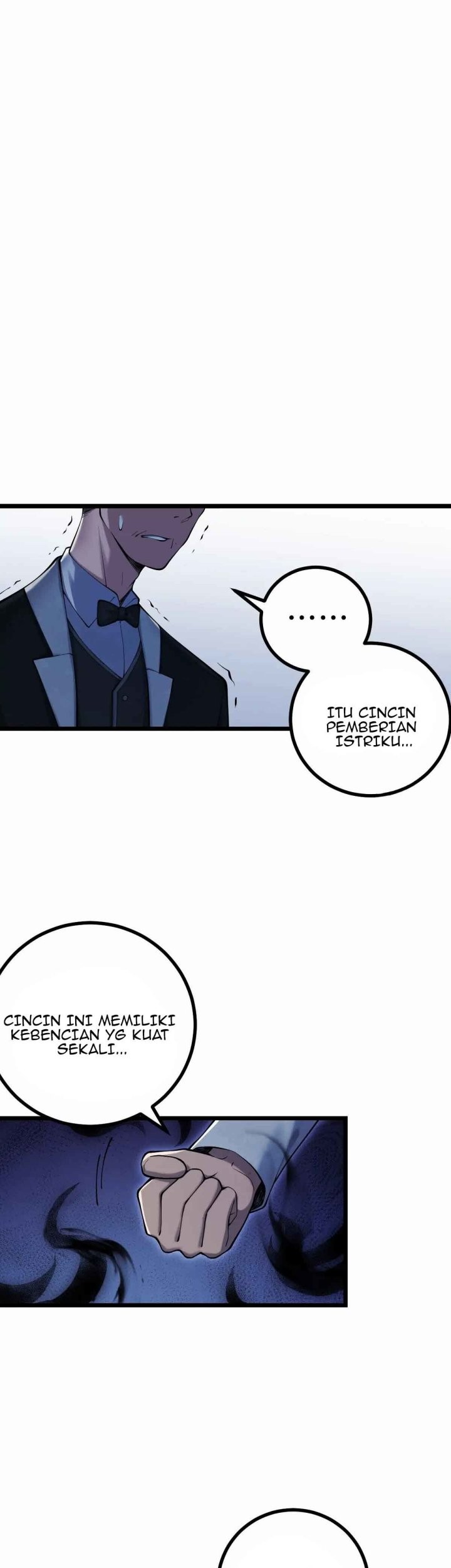 Celestial Master Chapter 13 Gambar 27