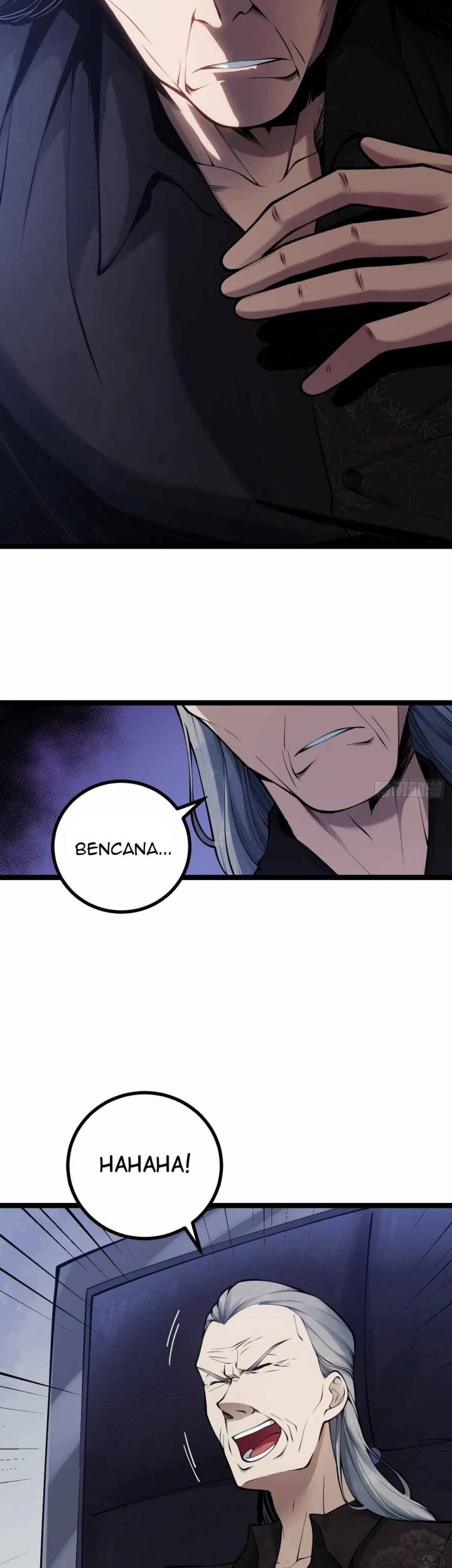 Celestial Master Chapter 13 Gambar 9