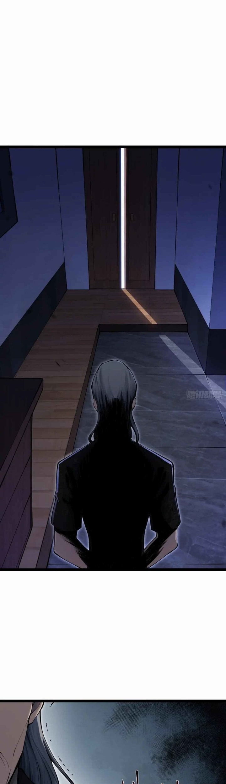 Celestial Master Chapter 13 Gambar 11