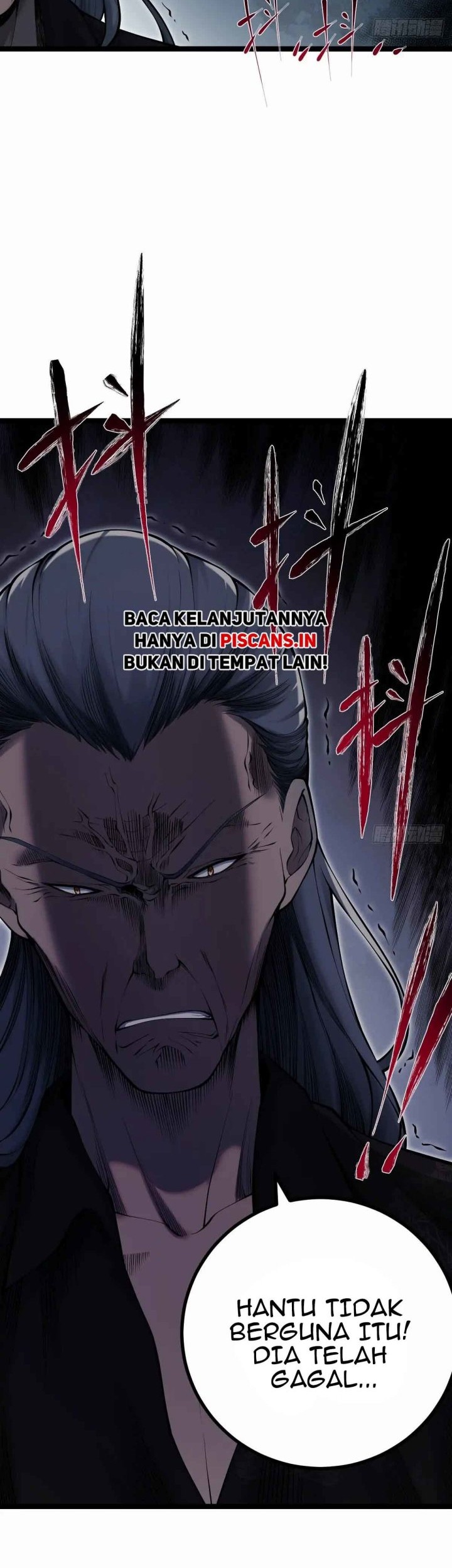 Celestial Master Chapter 13 Gambar 12