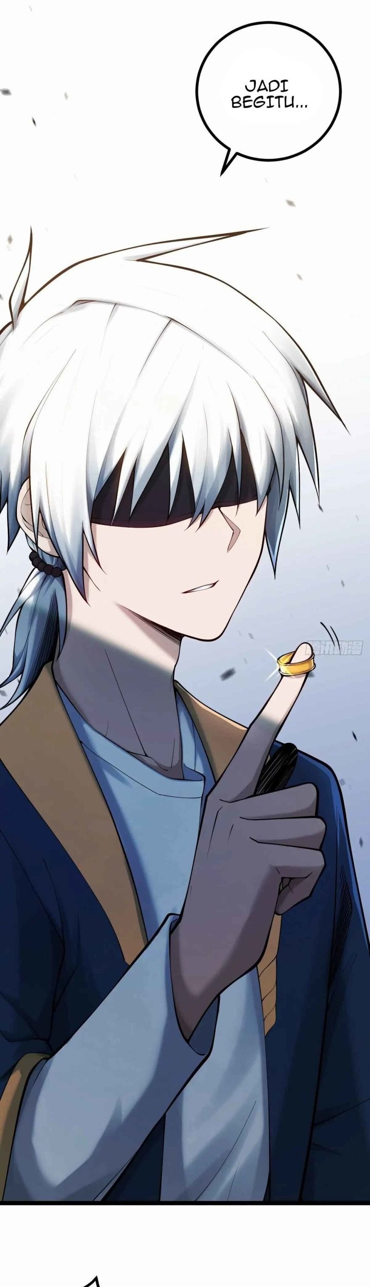 Celestial Master Chapter 13 Gambar 21