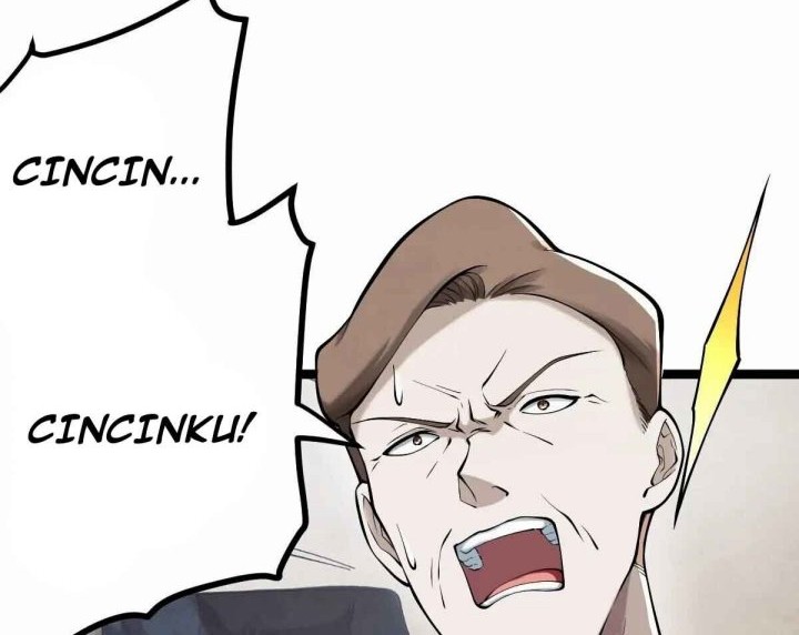 Celestial Master Chapter 13 Gambar 22