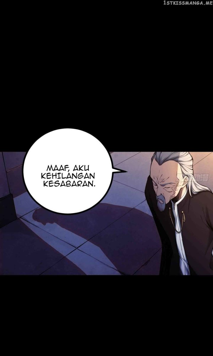 Celestial Master Chapter 12 Gambar 12