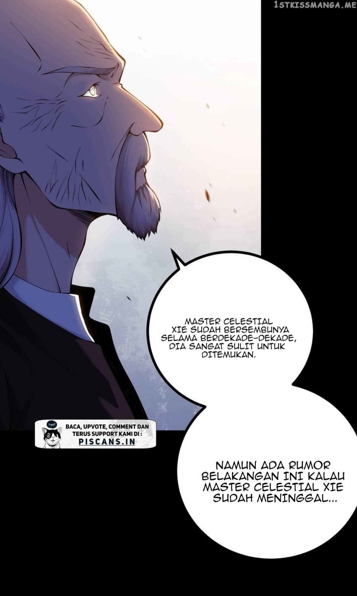 Celestial Master Chapter 12 Gambar 16