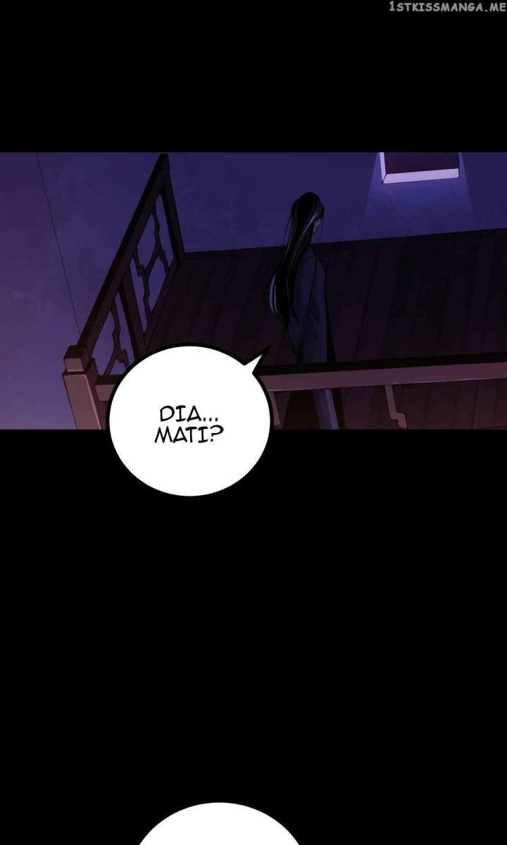 Celestial Master Chapter 12 Gambar 17
