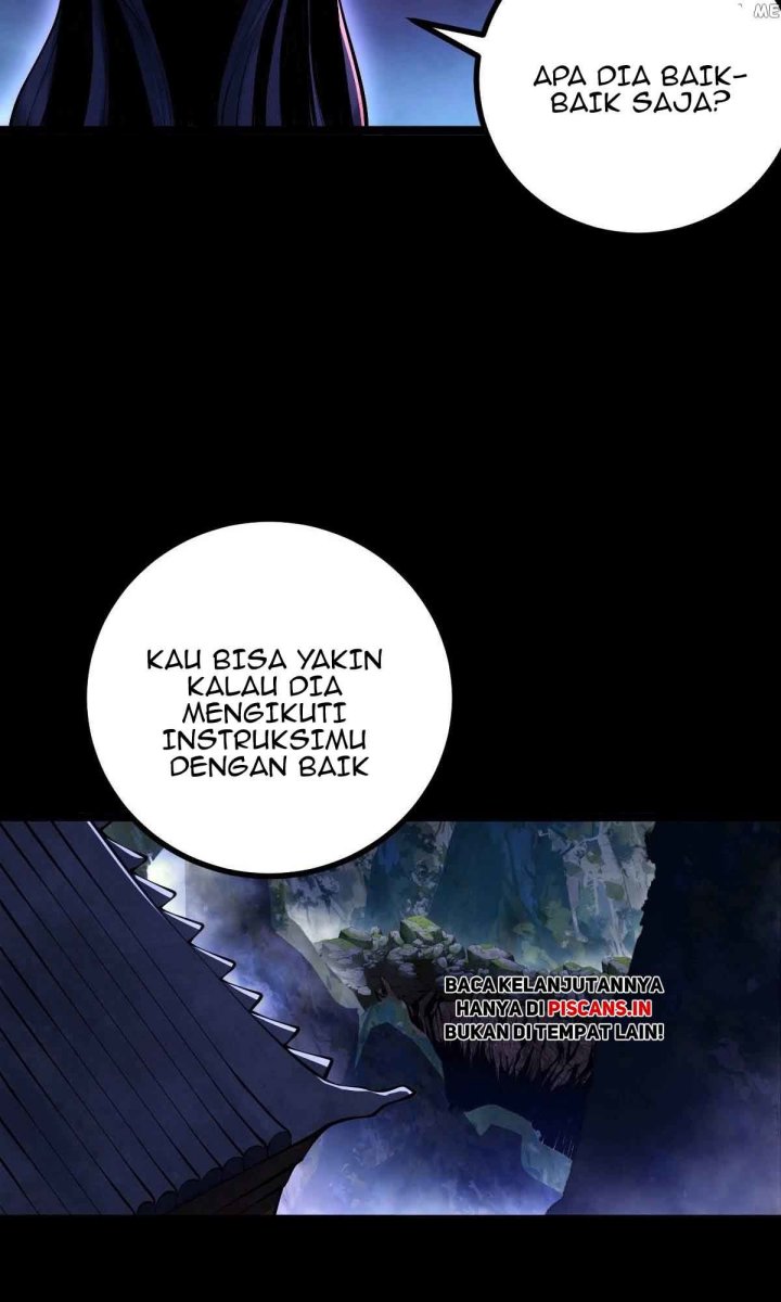 Celestial Master Chapter 12 Gambar 23