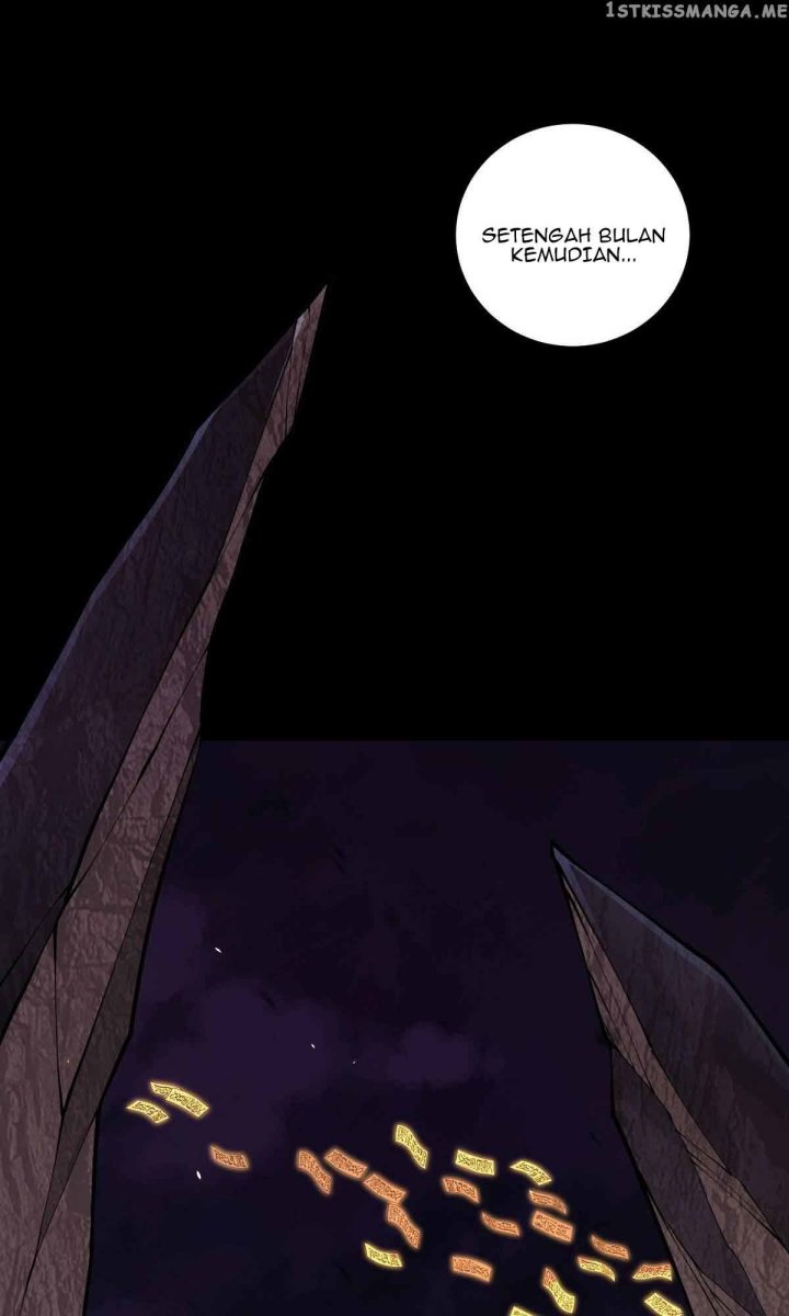 Celestial Master Chapter 12 Gambar 27