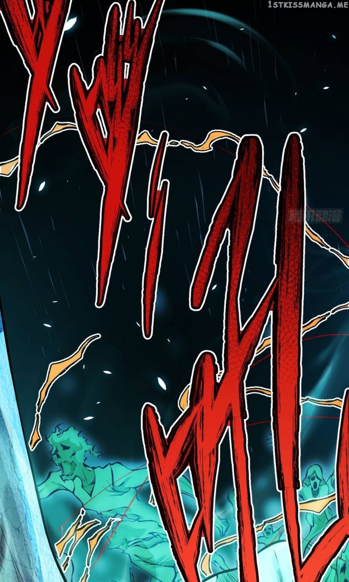 Celestial Master Chapter 12 Gambar 30