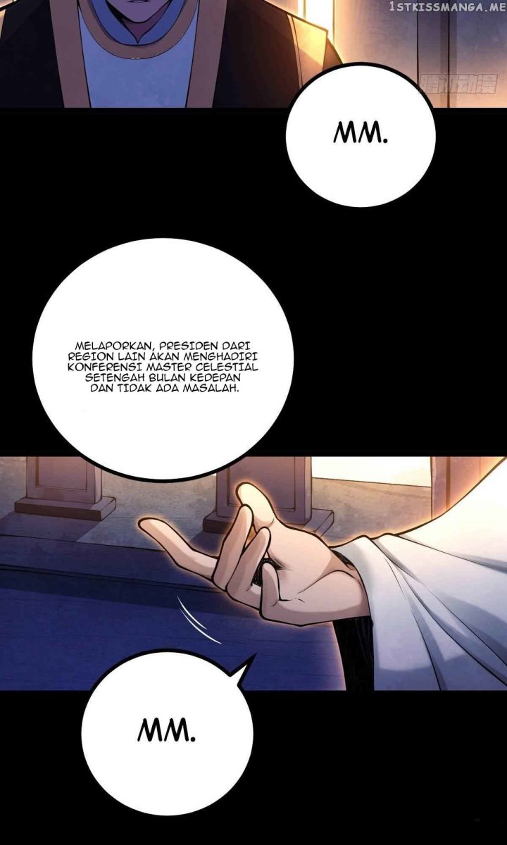 Celestial Master Chapter 12 Gambar 4