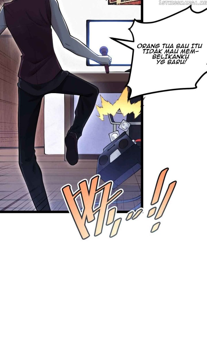 Celestial Master Chapter 12 Gambar 40
