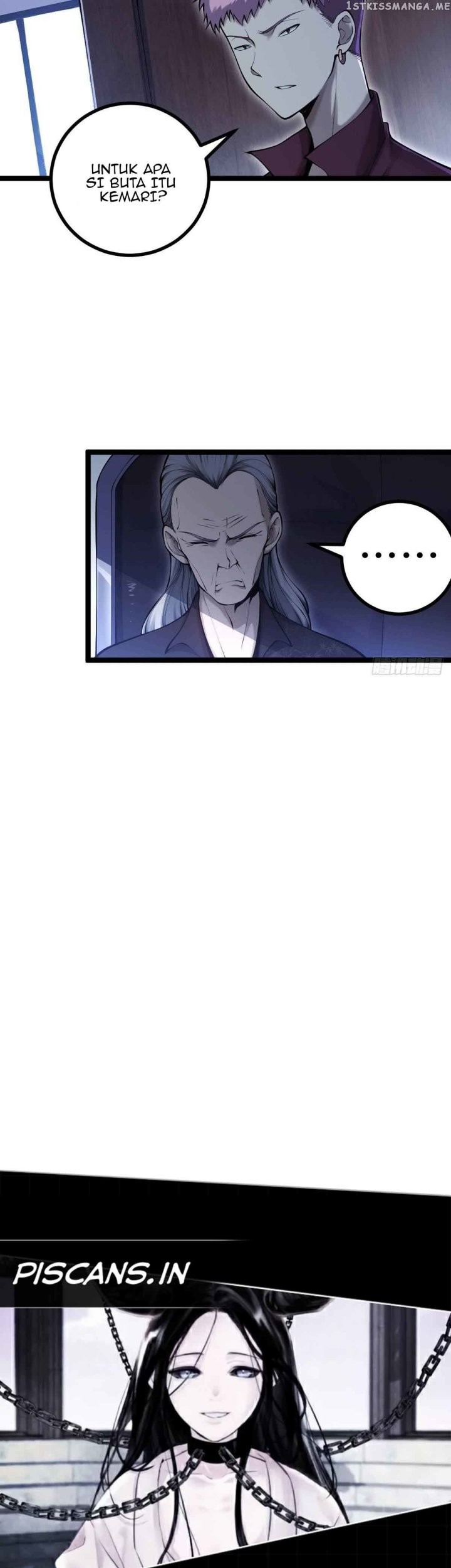 Celestial Master Chapter 12 Gambar 42