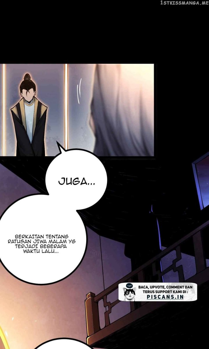Celestial Master Chapter 12 Gambar 5