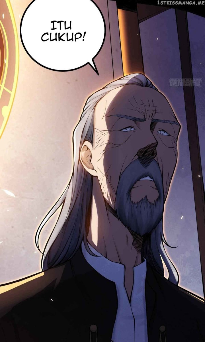 Celestial Master Chapter 12 Gambar 6