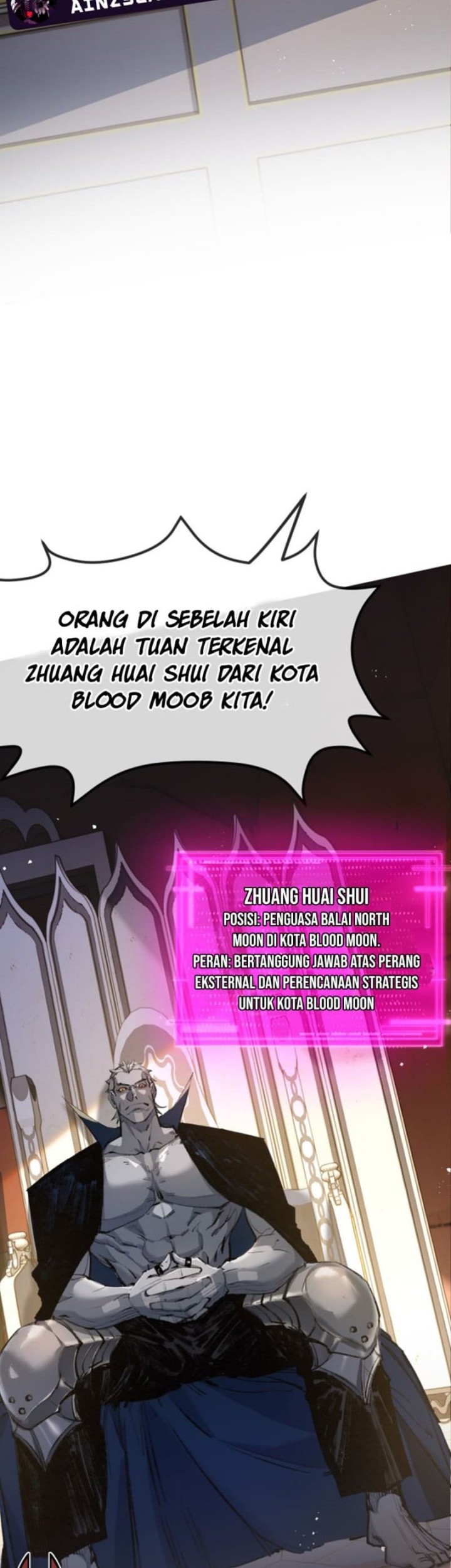 Moon Slayer Chapter 04 Gambar 25