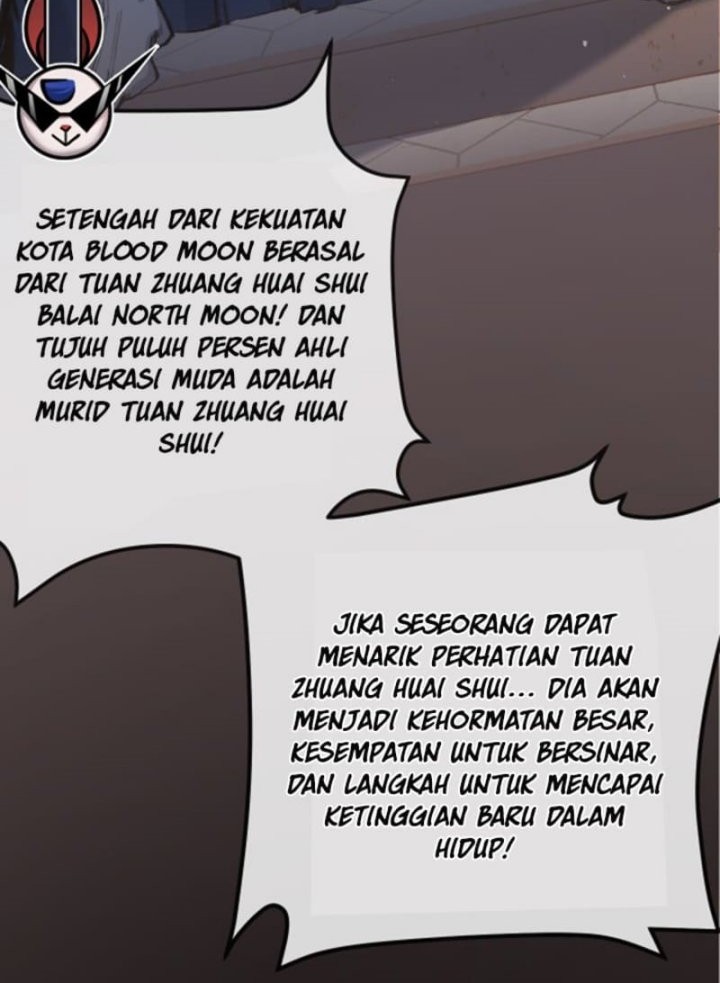 Moon Slayer Chapter 04 Gambar 26