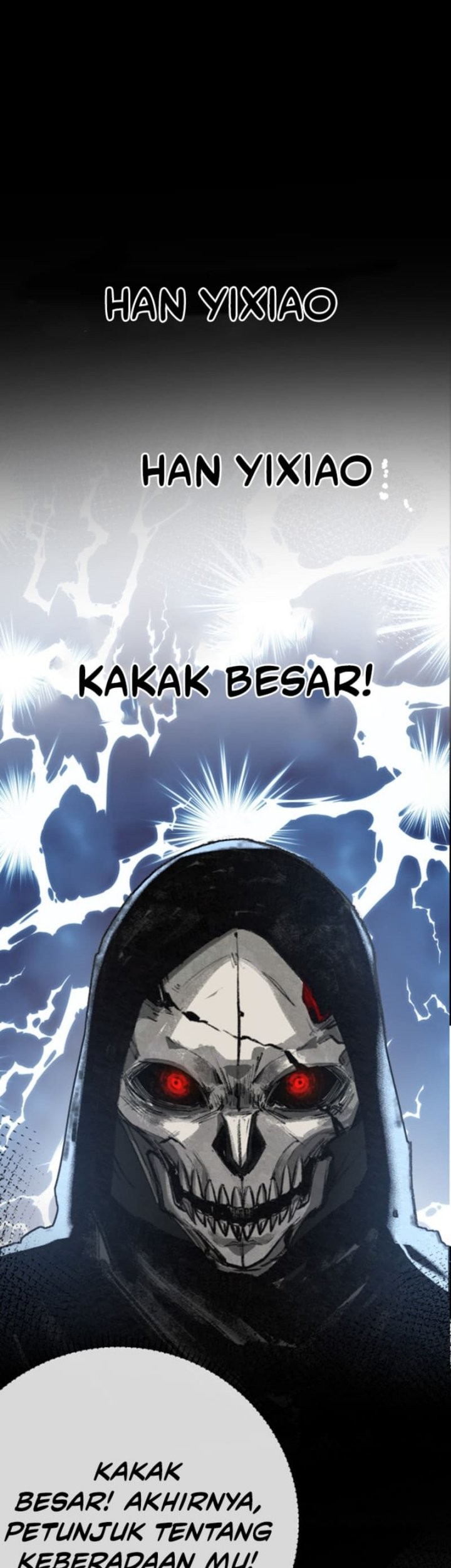 Moon Slayer Chapter 04 Gambar 30