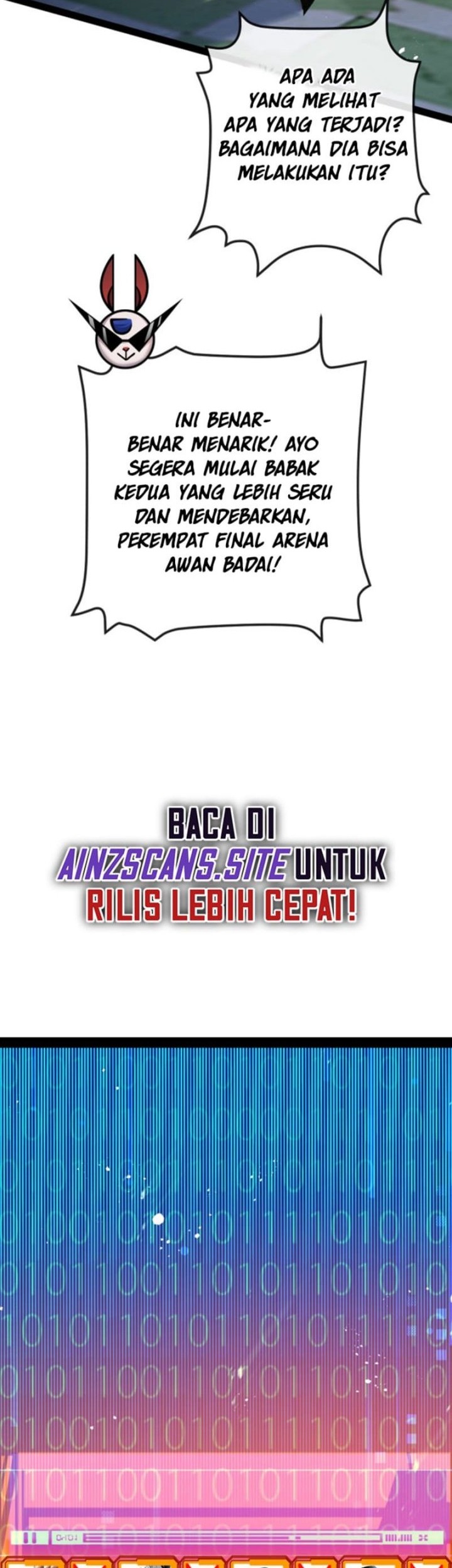 Moon Slayer Chapter 04 Gambar 43