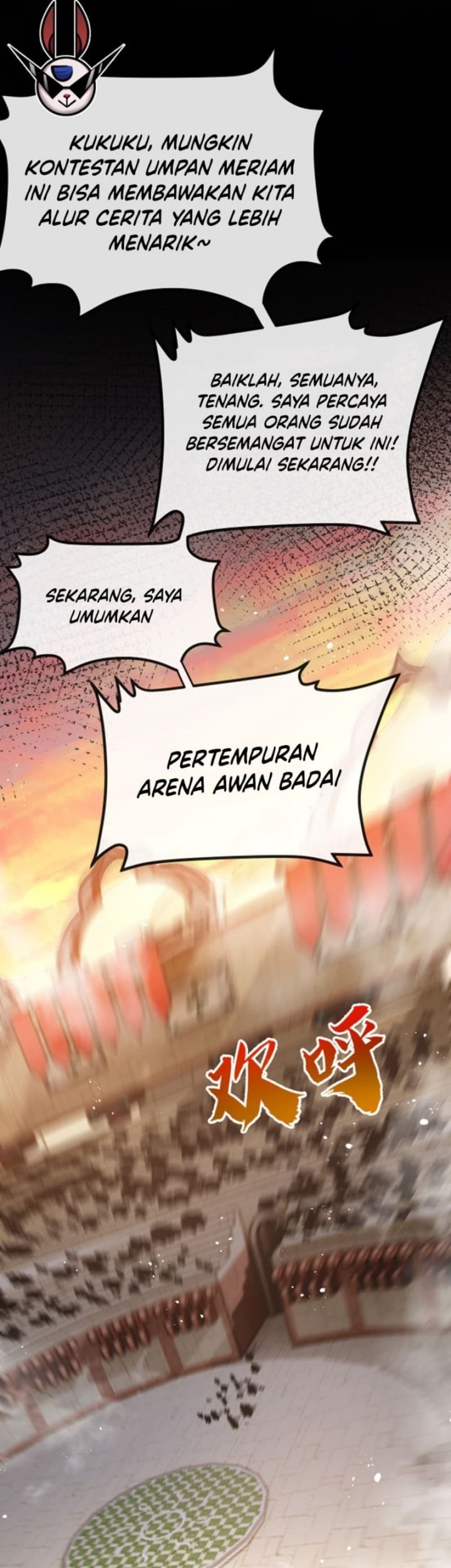 Moon Slayer Chapter 04 Gambar 9