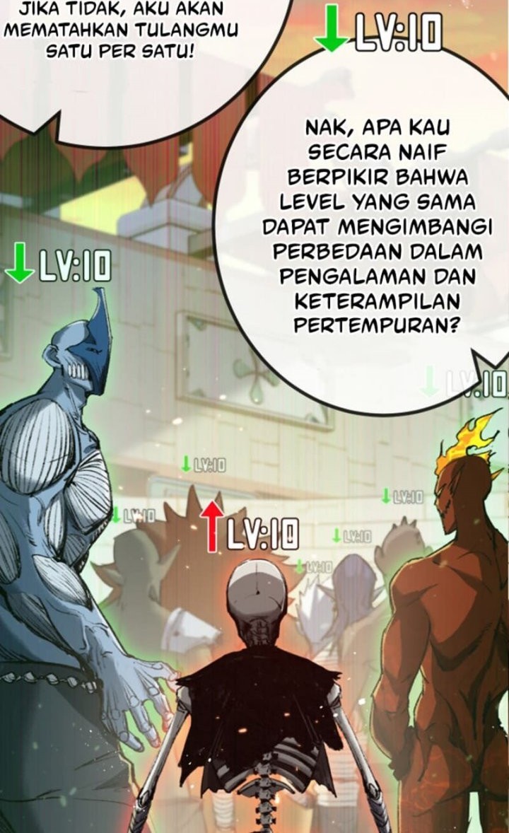 Moon Slayer Chapter 04 Gambar 14