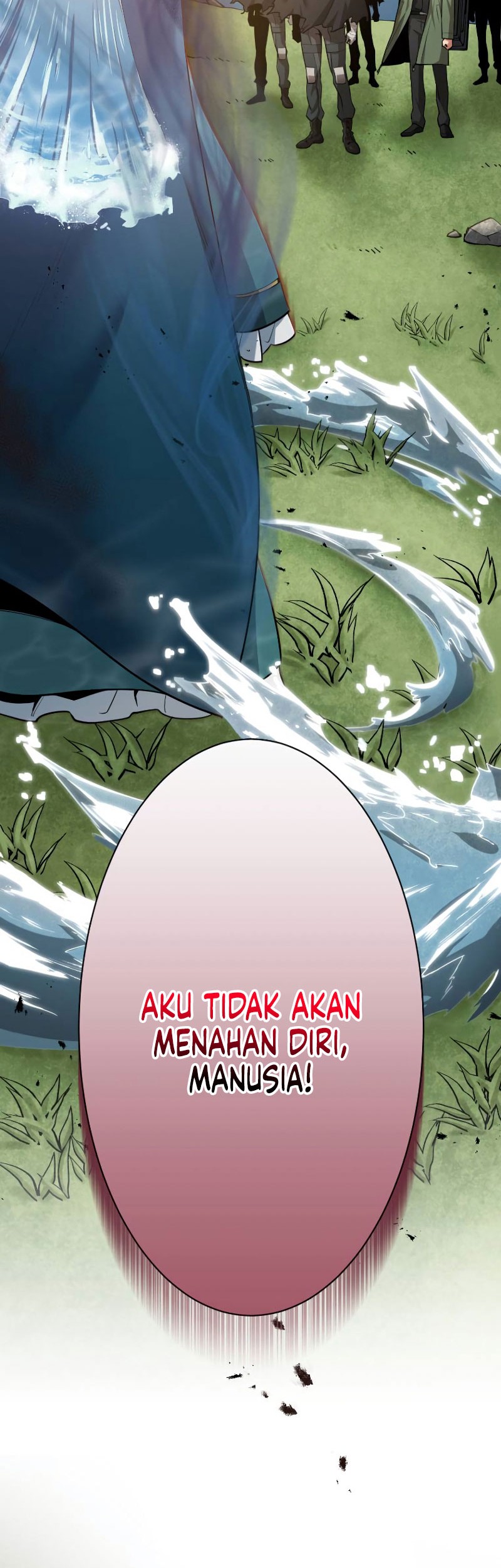 Baca I Levelled Up by Becoming an Influencer Chapter 33 Gambar 2
