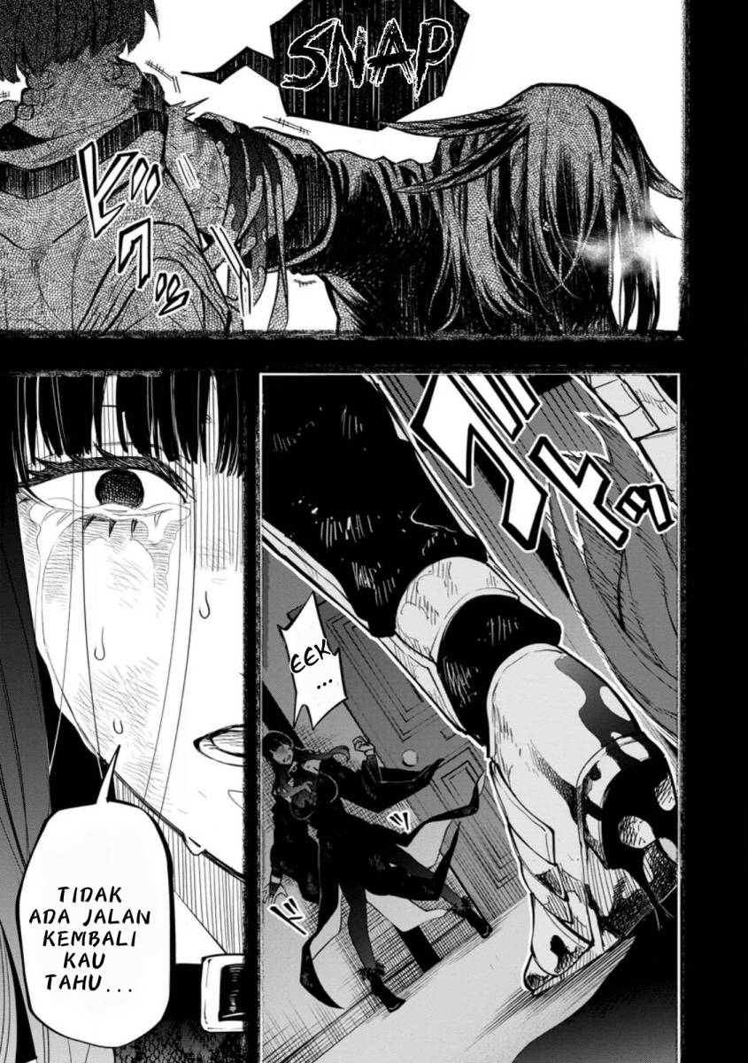 Point Gifter Keikenchi Bunpai Nouryokusha no Isekai Saikyou Solo Life Chapter 09 Gambar 28