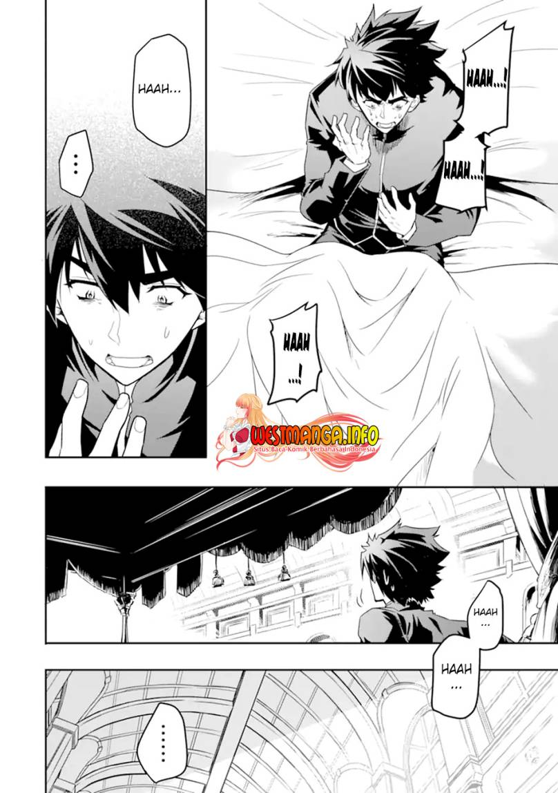 Isekai Kokka Arukimaira~ Saijaku No ō To Musō No Gunzei~ Chapter 08.1 Gambar 15