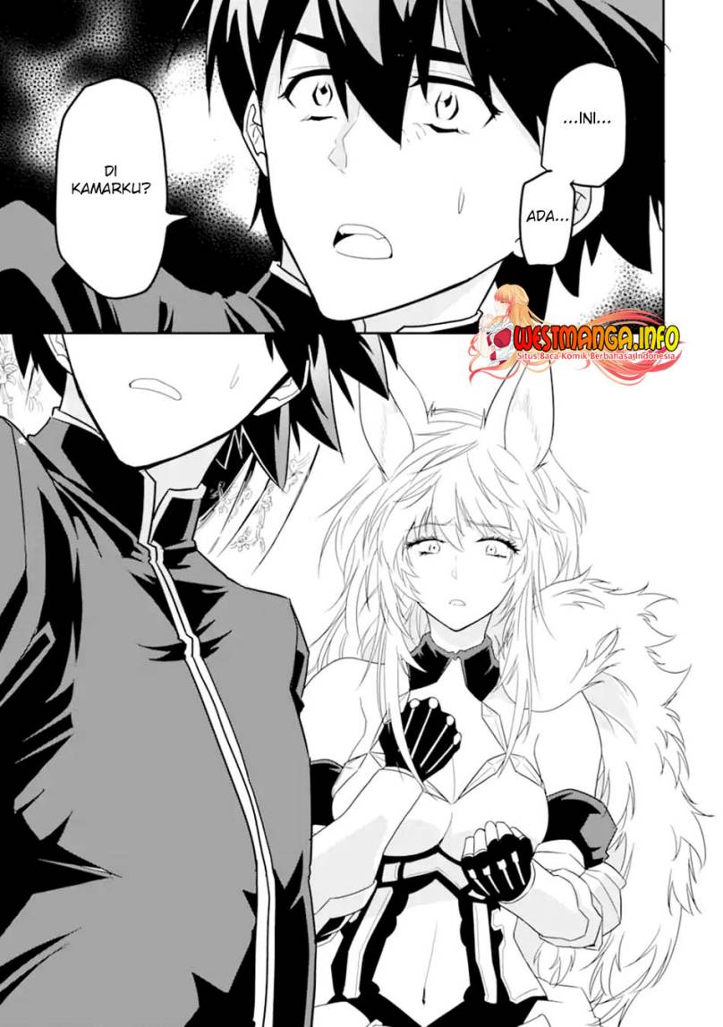 Isekai Kokka Arukimaira~ Saijaku No ō To Musō No Gunzei~ Chapter 08.1 Gambar 16
