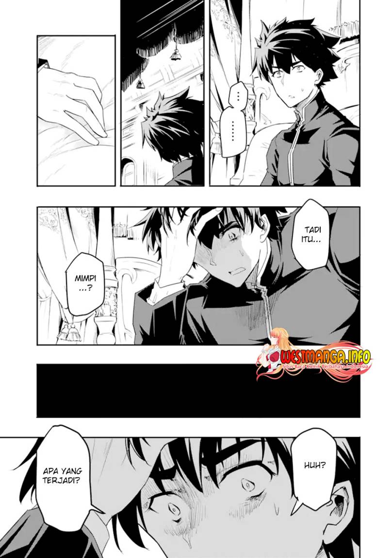 Isekai Kokka Arukimaira~ Saijaku No ō To Musō No Gunzei~ Chapter 08.1 Gambar 18