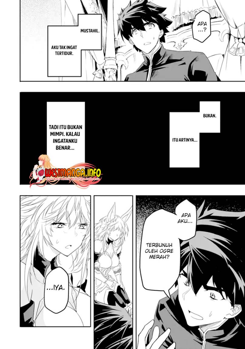 Isekai Kokka Arukimaira~ Saijaku No ō To Musō No Gunzei~ Chapter 08.1 Gambar 21