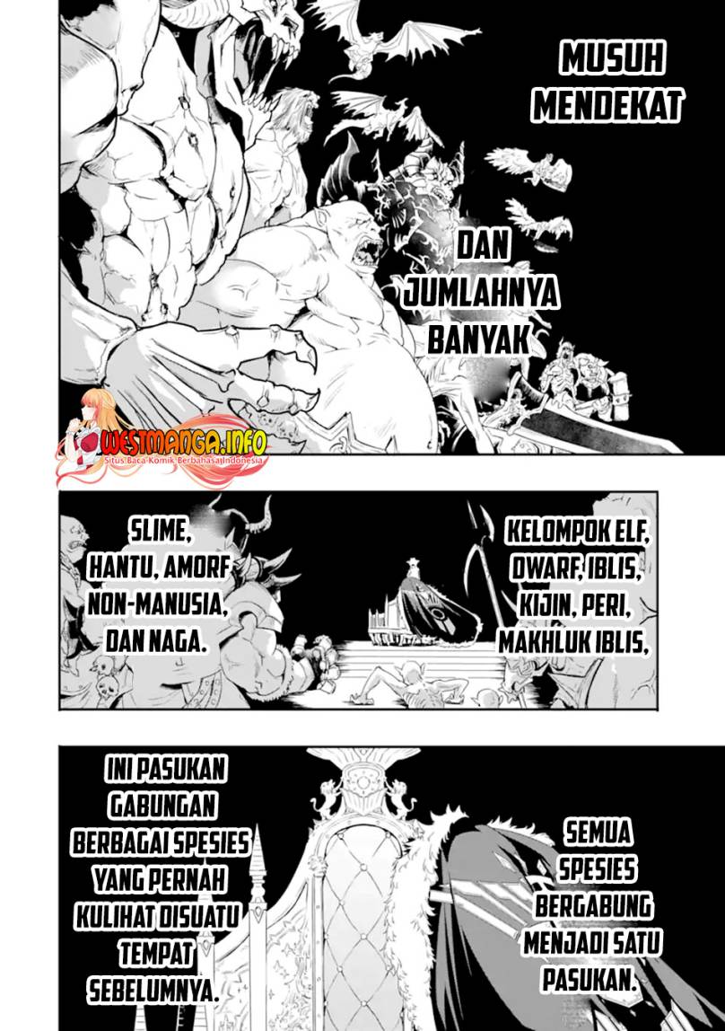 Isekai Kokka Arukimaira~ Saijaku No ō To Musō No Gunzei~ Chapter 08.1 Gambar 4