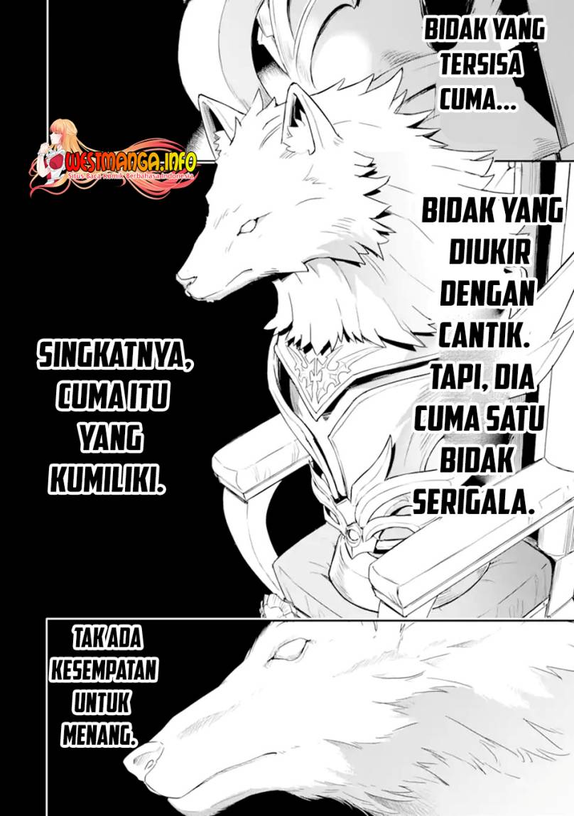 Isekai Kokka Arukimaira~ Saijaku No ō To Musō No Gunzei~ Chapter 08.1 Gambar 6