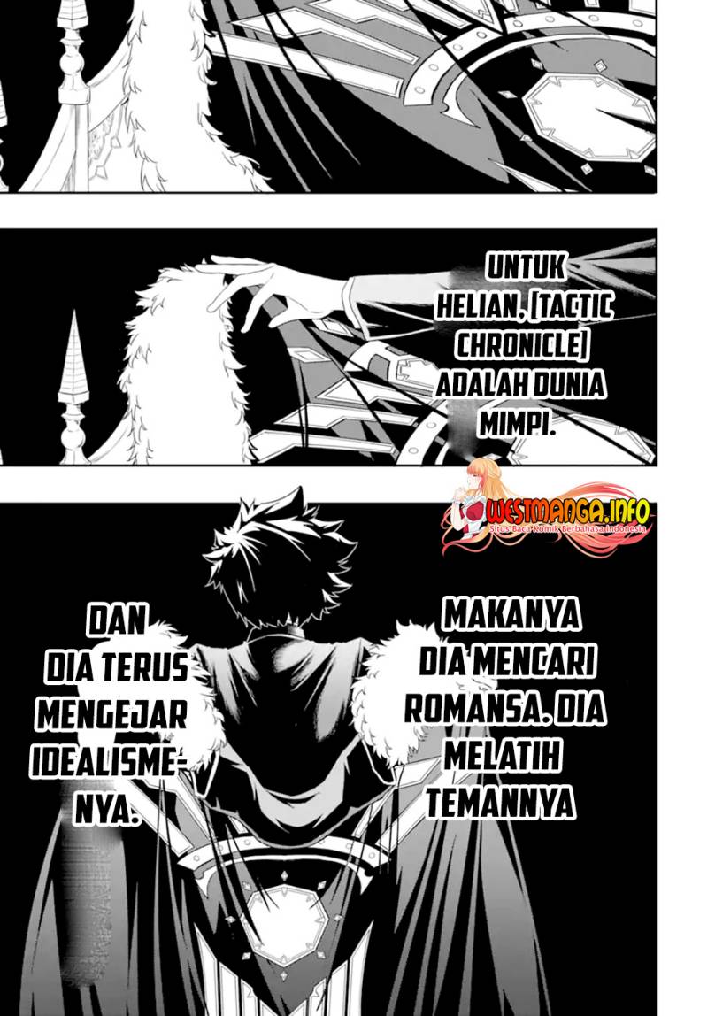 Isekai Kokka Arukimaira~ Saijaku No ō To Musō No Gunzei~ Chapter 08.1 Gambar 7