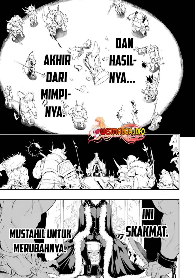 Isekai Kokka Arukimaira~ Saijaku No ō To Musō No Gunzei~ Chapter 08.1 Gambar 9