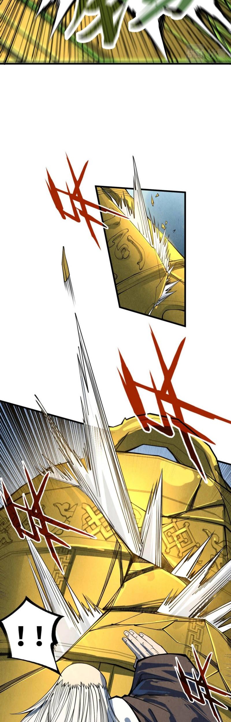 The Ultimate of All Ages Chapter 209 Gambar 32