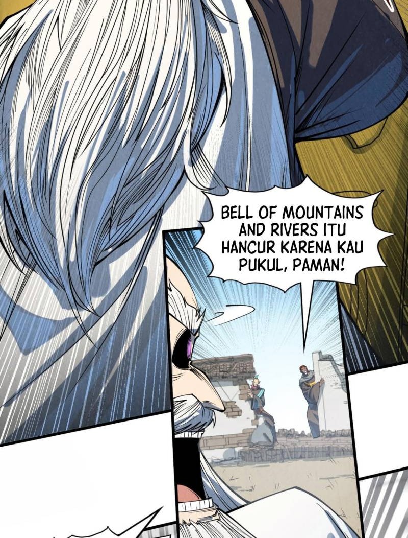 The Ultimate of All Ages Chapter 209 Gambar 33
