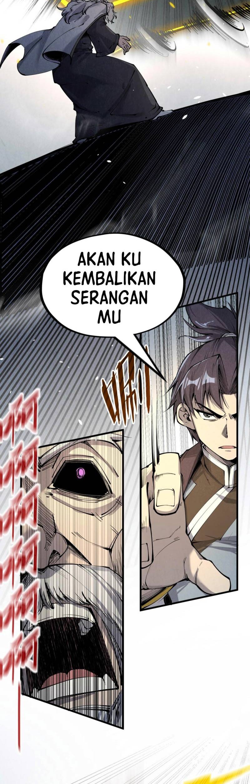 The Ultimate of All Ages Chapter 209 Gambar 41