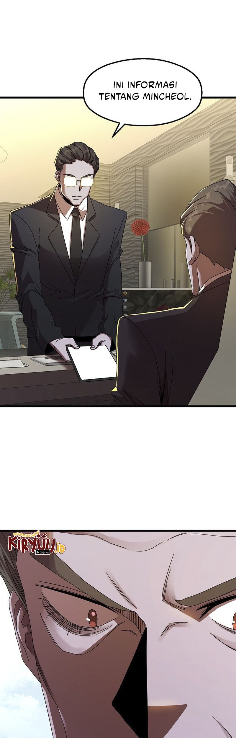 Strongest Unemployed Hero Chapter 51 Gambar 29