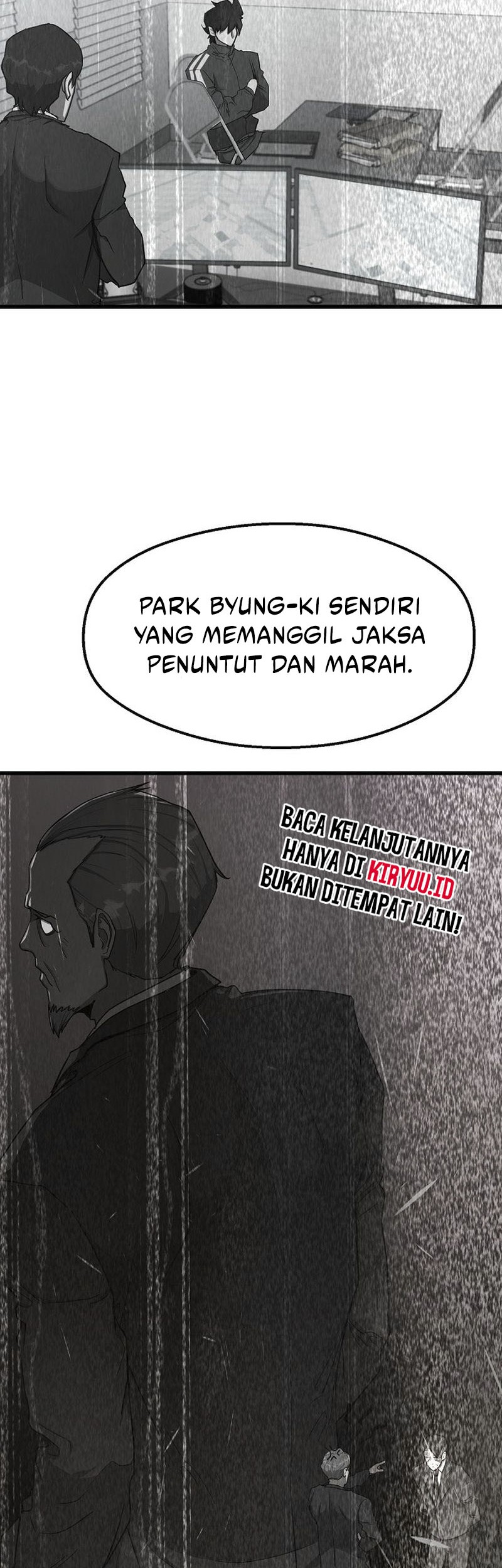 Strongest Unemployed Hero Chapter 51 Gambar 31