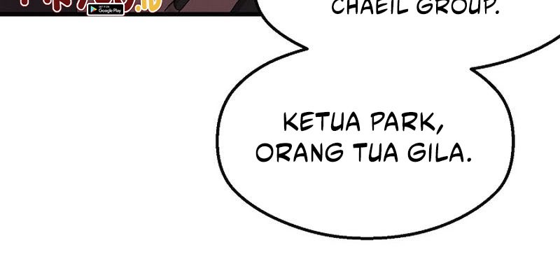 Strongest Unemployed Hero Chapter 51 Gambar 34