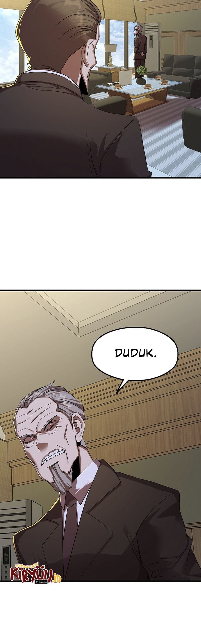 Strongest Unemployed Hero Chapter 51 Gambar 42