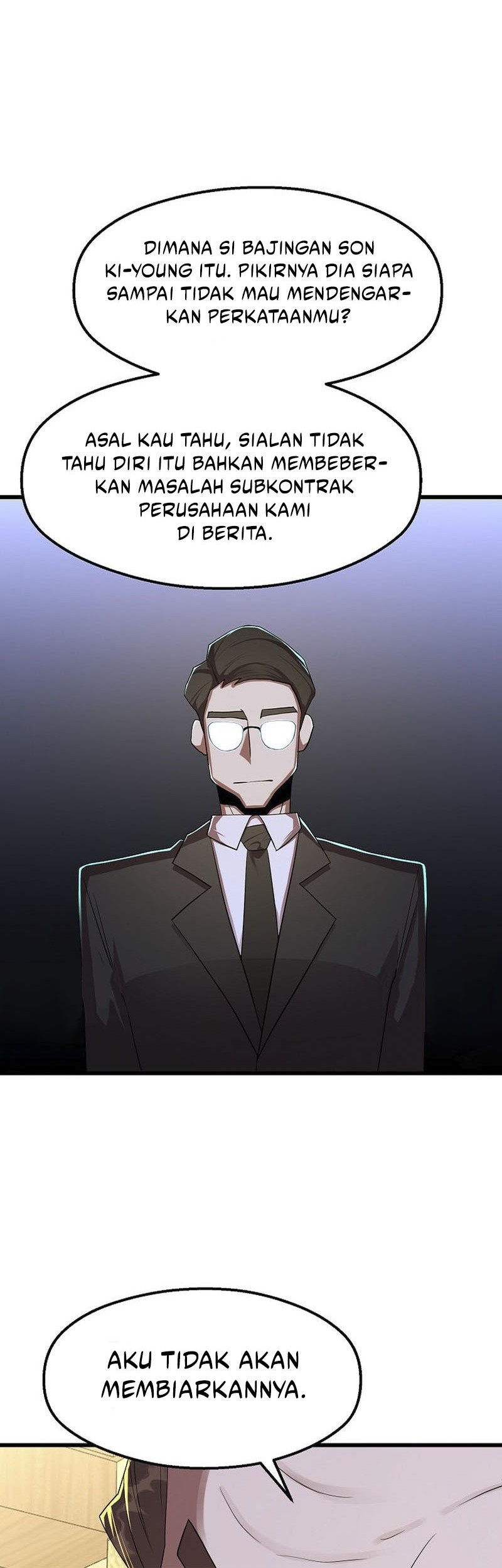 Strongest Unemployed Hero Chapter 51 Gambar 45